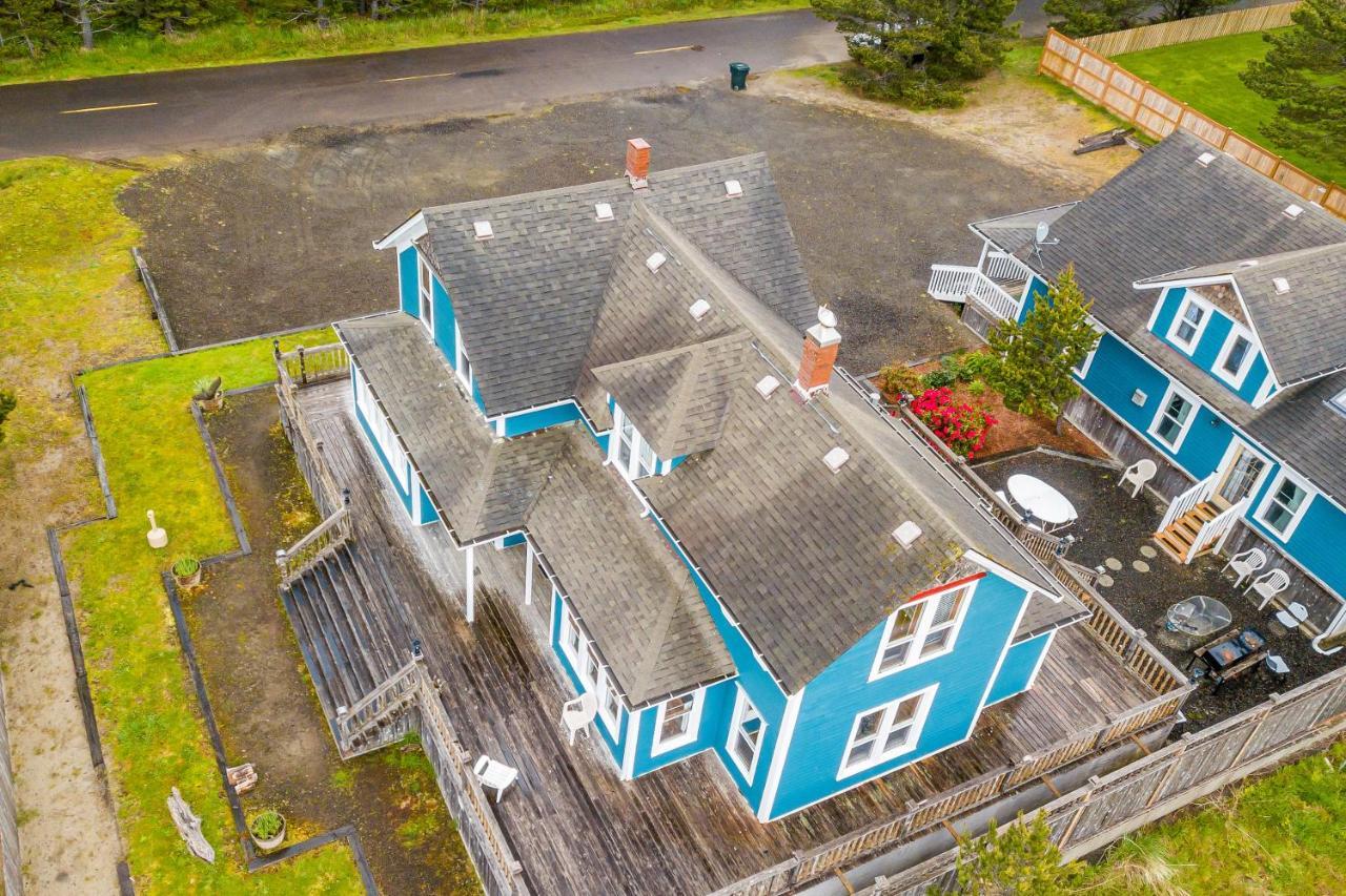 Tinker House Cottage Long Beach Exterior foto
